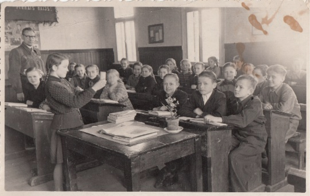 Classrom